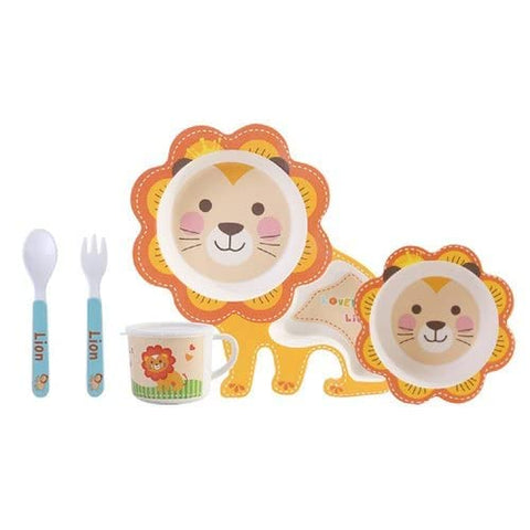 5 Piece Tableware Set | RS-5013