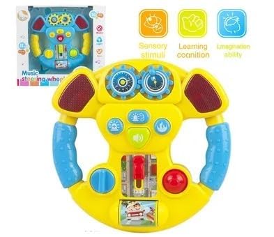STEERING WHEEL | LK2023-1B