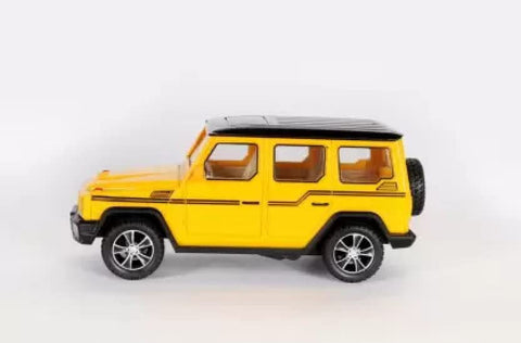 G-Power Amg Toy | CT-163