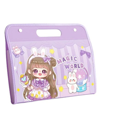 MAGIC WORLD FOLDER | KBX7034C-MW