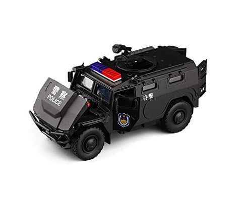 DIE-CAST CAR | 836H-014