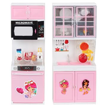 KITCHEN SET | MKS-9201
