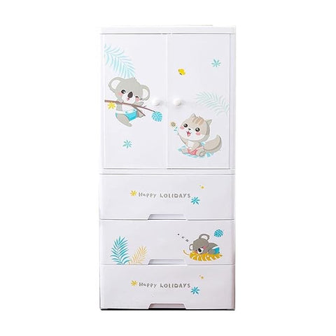 RABBIT WARDROBE | 26526