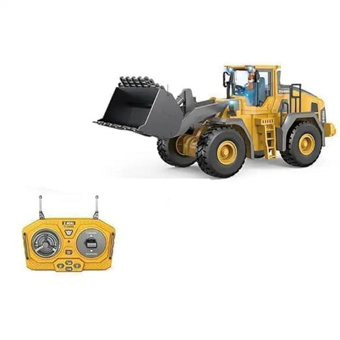R/C JCB TRUCK WITH CHARGER | BC1055