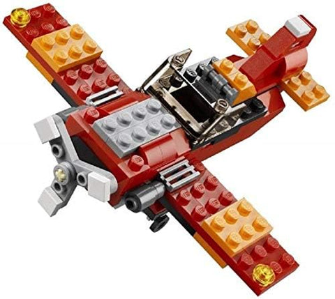 BRICK BLOCKS | 3107