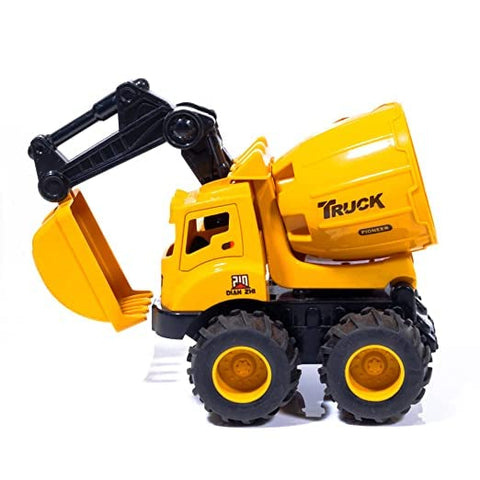 JCB | LO210-13