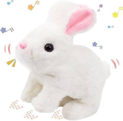 CUTE BABY RABBIT | NXS1450-7RB