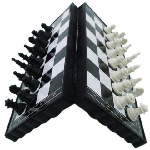CHESS GAME MAGNET | RS2920