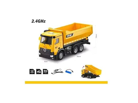 R/C TRUCK | 2187T