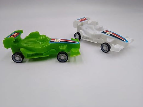 P/B FORMULA CAR | LM-610