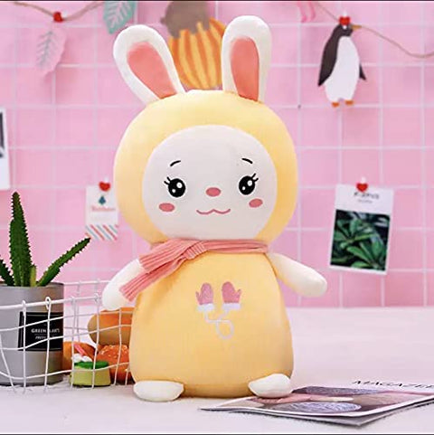 BUNNY SOFT | NXS596-9RBT