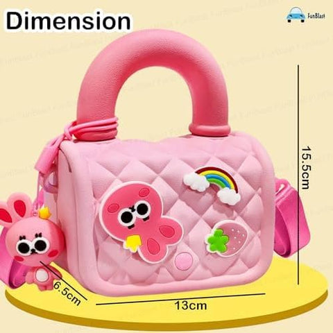 YW NIKONIKO BAGPACK | CB668-217/19/21