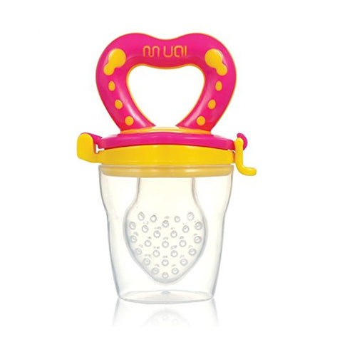 Safety Food Feeder (Color May Vary) | HK201-32