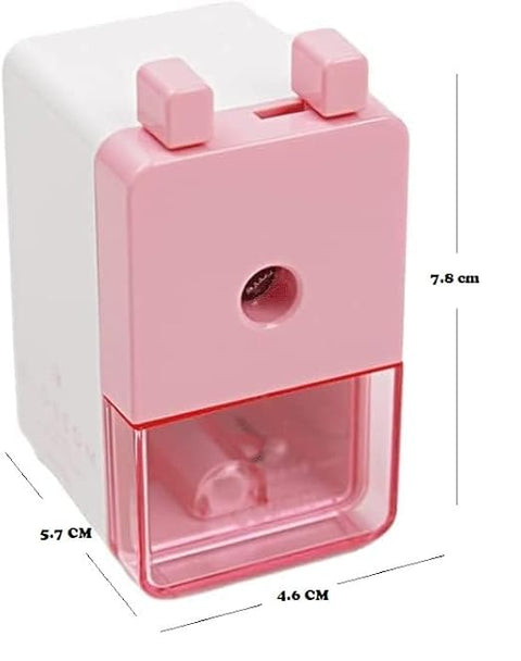 PENCIL SHARPNER | XD-401
