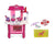 Multi skill Kitchen Set Toy with Music and Lights | 008-26