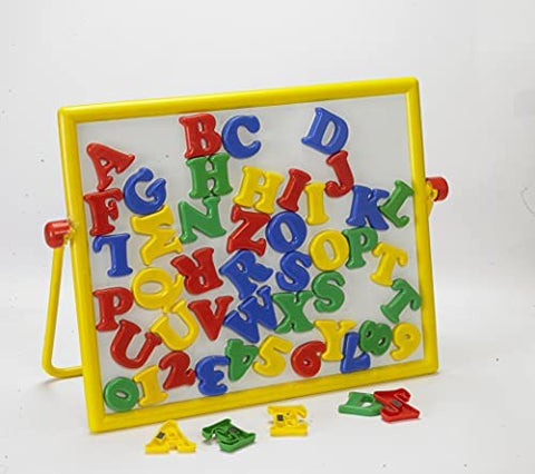 MINI ALPHA NUMERO BOARD CAPITAL | M04013