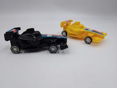P/B FORMULA CAR | LM-610