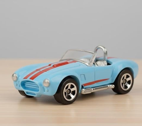 CAR KOBSKY | DAC-003