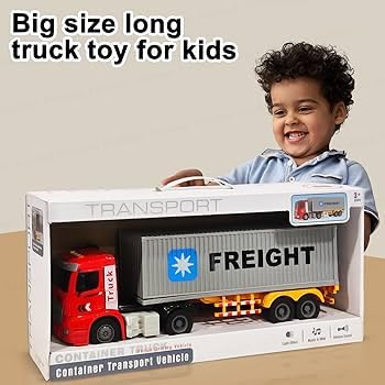 FRI CONTAINER | LMI-HT9811