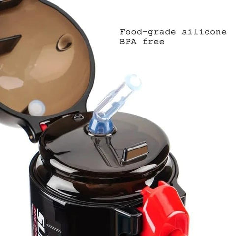 Submarine Shaped Water Bottle  | GBT-TMY-4464