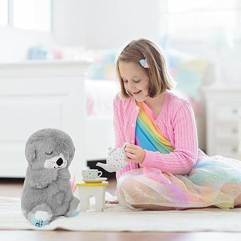 BREATHING TEDDY | NXS-HXX25