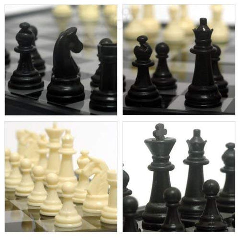CHESS GAME MAGNET | RS2920