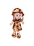 Super Cute & Adorable Doll Soft/Plush | 50CM | TDNX062341