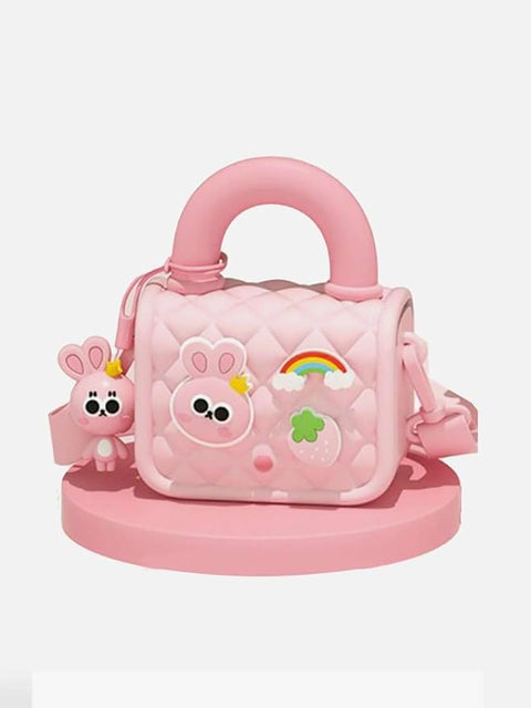 SILICONE BAG | CB-668-17-19-21