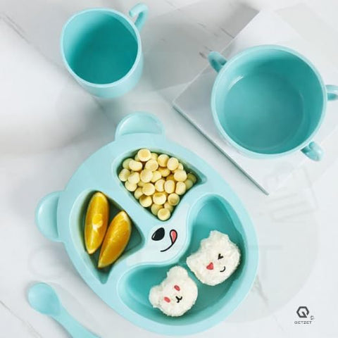 TABLEWARE BAMBOO | RS8027