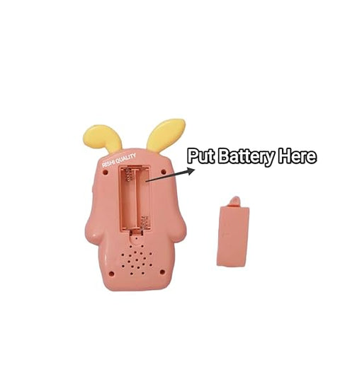 CUTE PONY STORY PHONE | LMI-LB-801