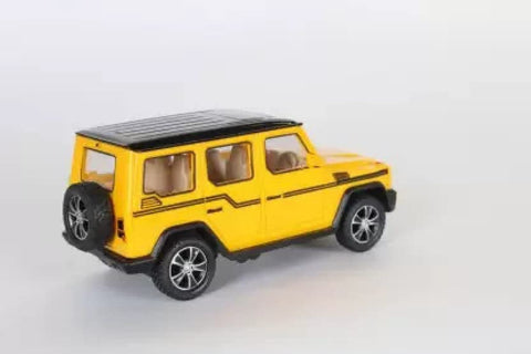 G-Power Amg Toy | CT-163