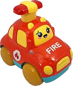 PUSH N GO CAR | MW222-1