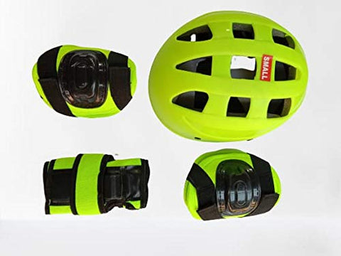 Skates Protection kit | LOJOPRK4