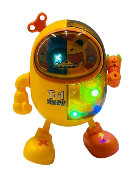MECHA DANCING CAT | LMI-785