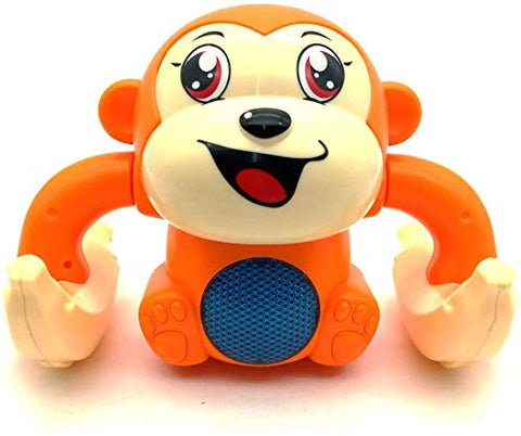 Jumping Banana Monkey | 9910