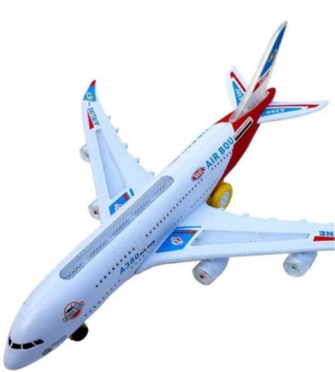 PLANE AIR BUS | P131