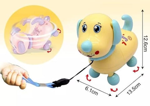 LEFAN DOG | 9907B