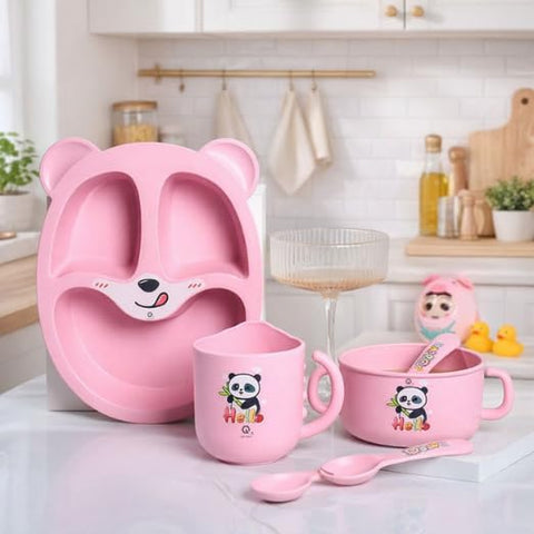 TABLEWARE BAMBOO | RS8027