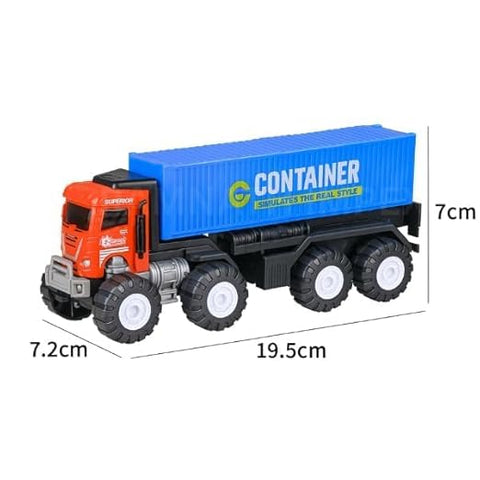 CONTAINER | 99A1K