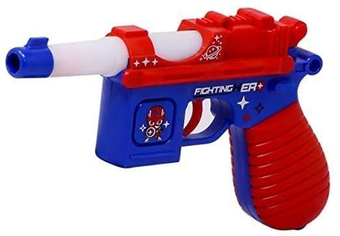 Projector Gun Set | F5