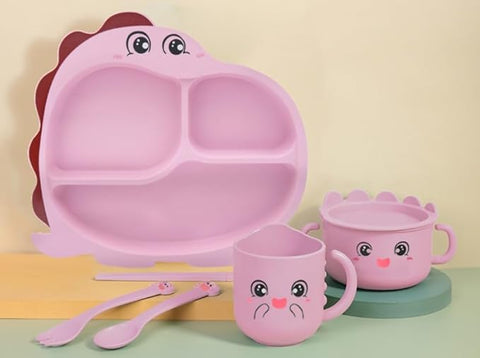 TABLEWARE BAMBOO SET | BV8025