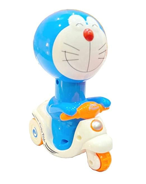 Push And Go Doramon | 01A