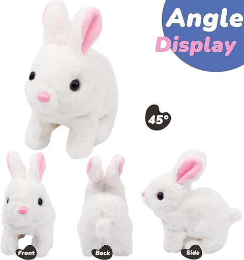 CUTE BABY RABBIT | NXS1450-7RB