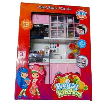 KITCHEN SET | MKS-9201
