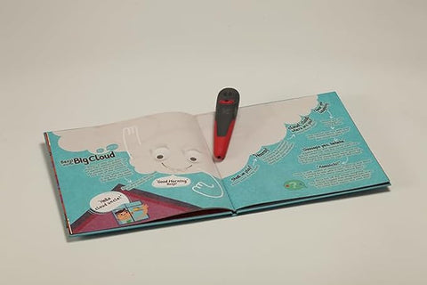 WONDER AND SMILE STROIES BOOK | 815079