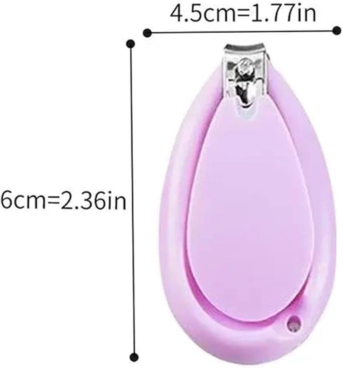 BABY NAIL CUTTER | AVS-8206