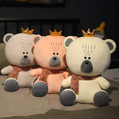 Cute Bear Plush Toys Stuffed | TDNX062322