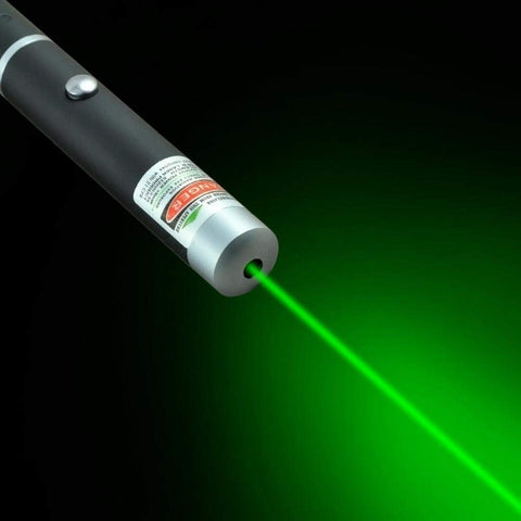 Laser Light Green | NENI-17717