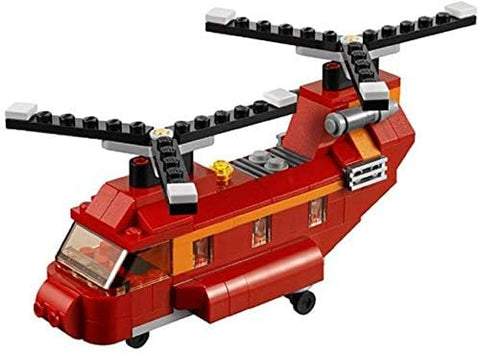 BRICK BLOCKS | 3107