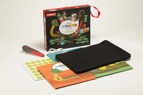 WONDER AND SMILE STROIES BOOK | 815079